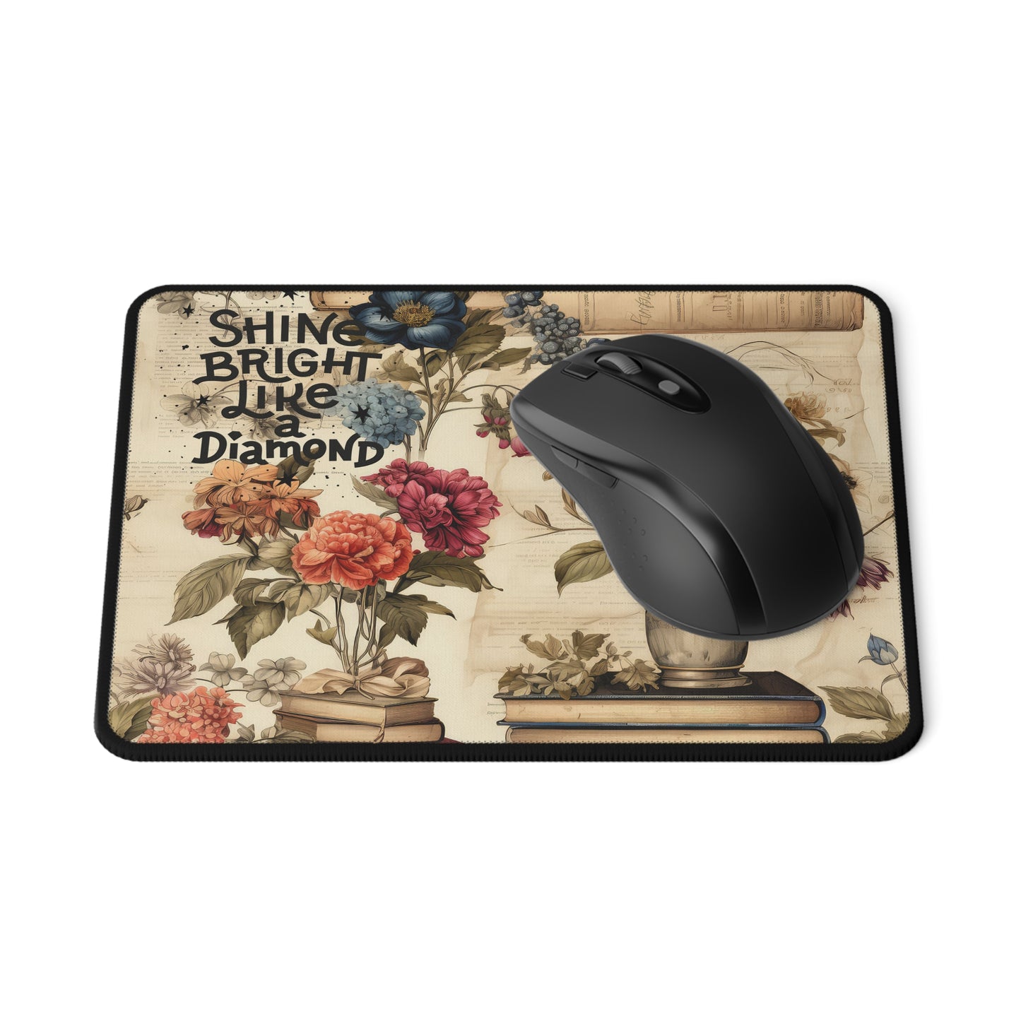 Non-Slip Mouse Pads