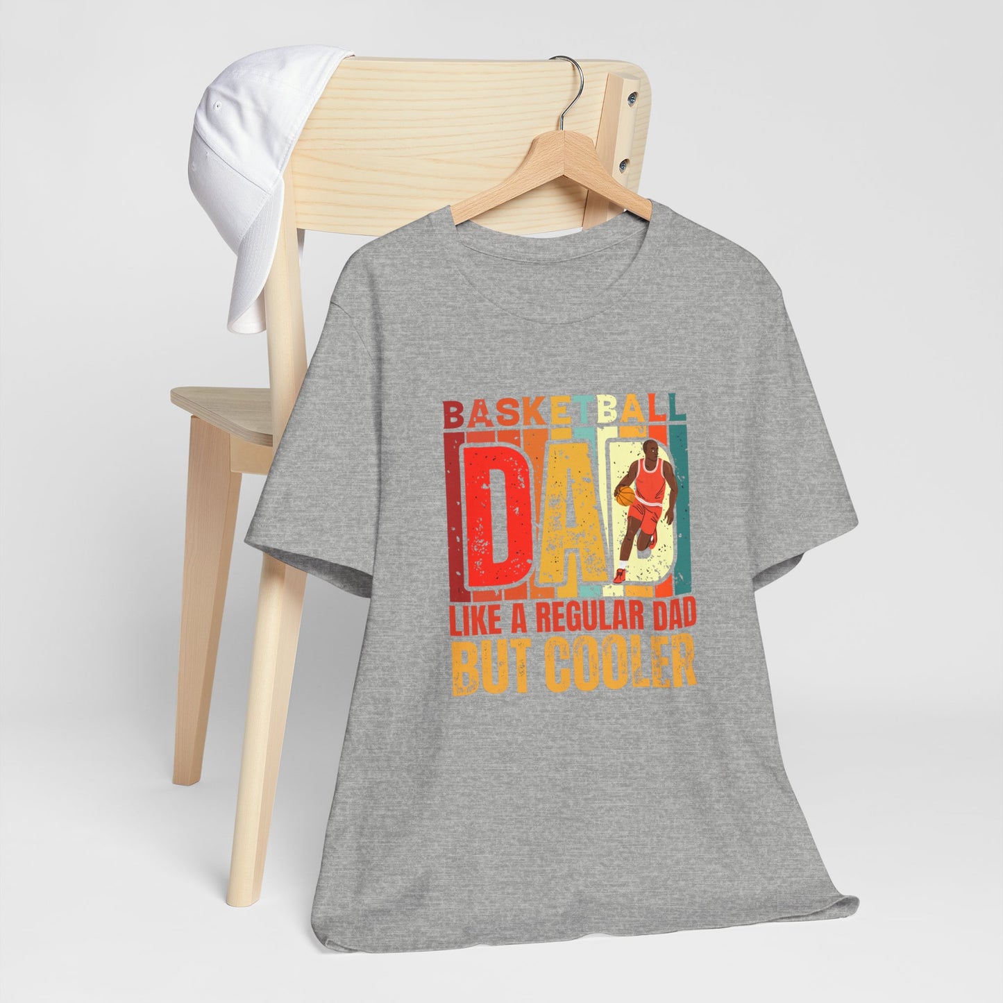 Happy Father's Day T-shirt For Dad, Dad Shirt, Gift for Dad.