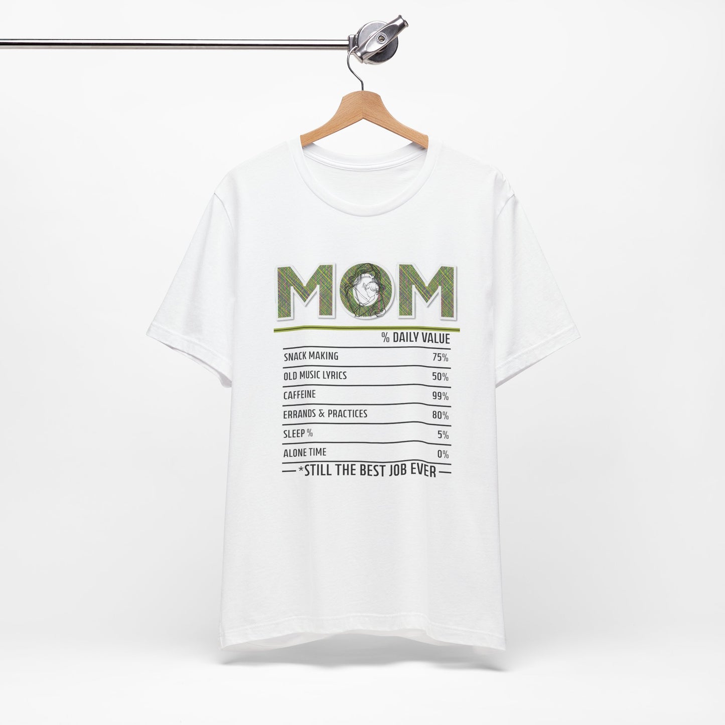 Happy Mother's Day T-shirt for Mom,  Mom Shirt, Gift for moms, Mama Shirts