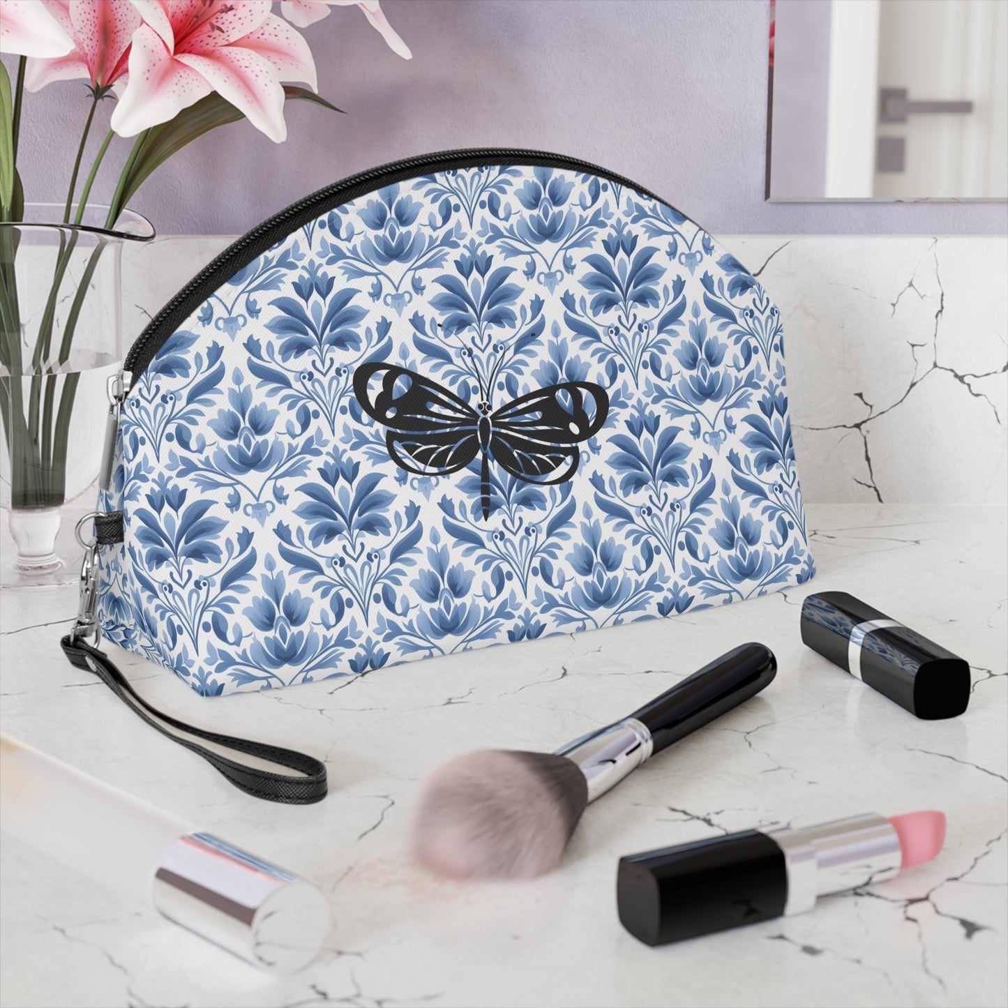 Makeup Bag