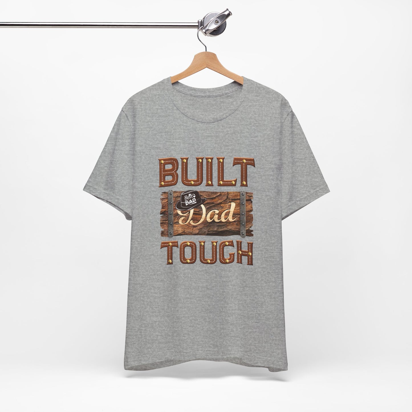 Happy Father's Day T-shirt For Dad, Dad Shirt, Gift for Dad.