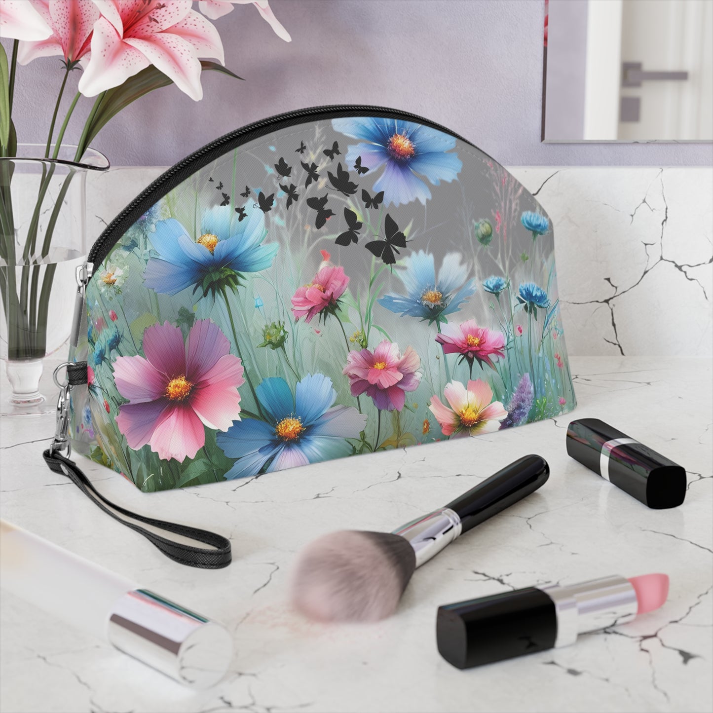 Makeup Bag