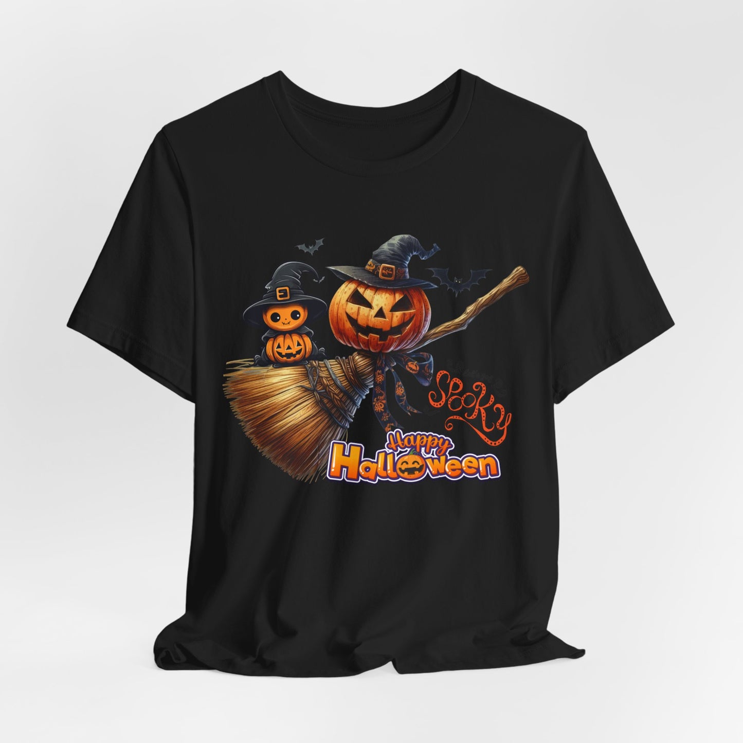 Let's Get Spooky Halloween T-shirt, Happy Halloween T-shirt, Trick Or Treat T-shirt, Halloween T-shirt, Cool Halloween T-shirt, Spooky T-shirt,