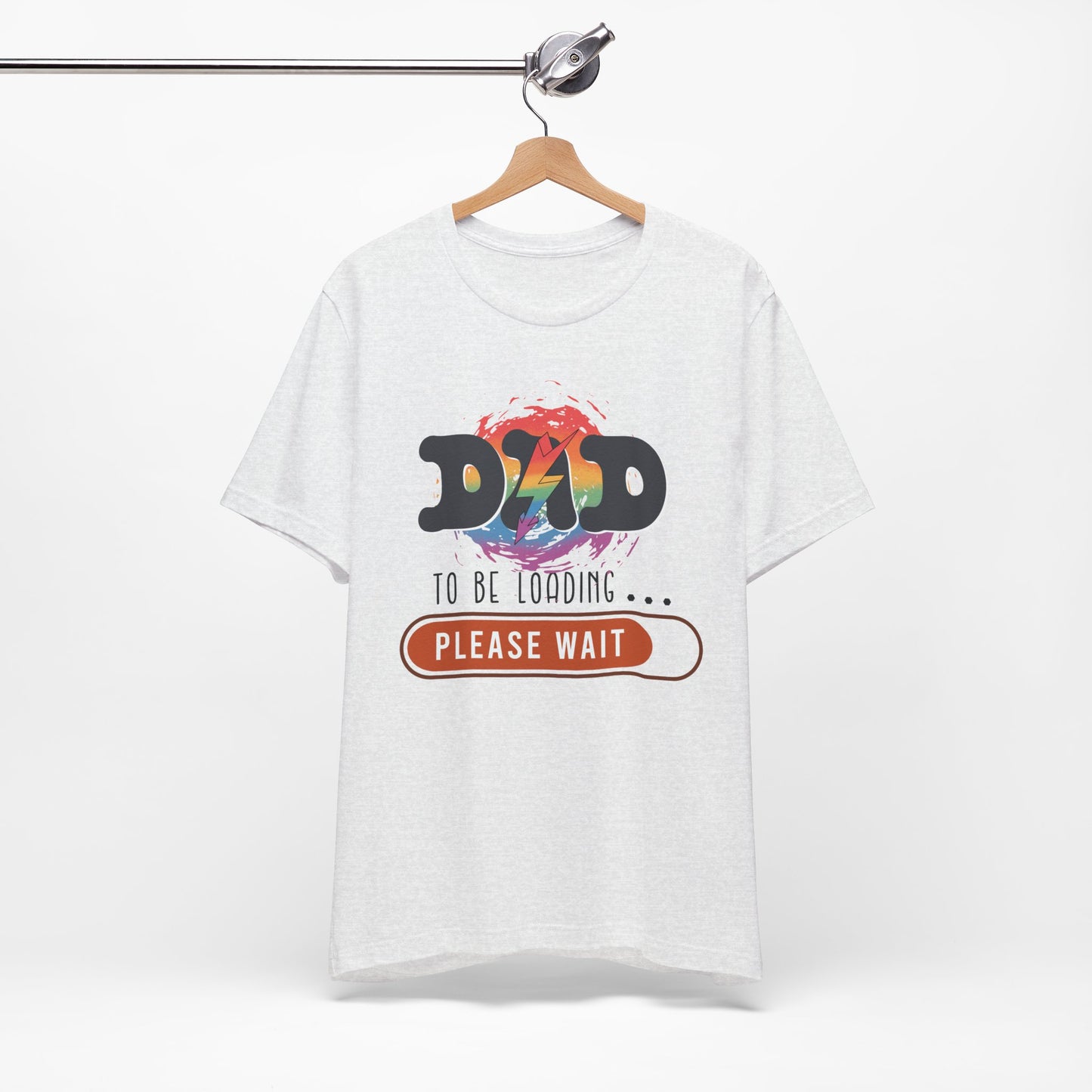 Happy Father's Day T-shirt For Dad, Dad Shirt, Gift for Dad.