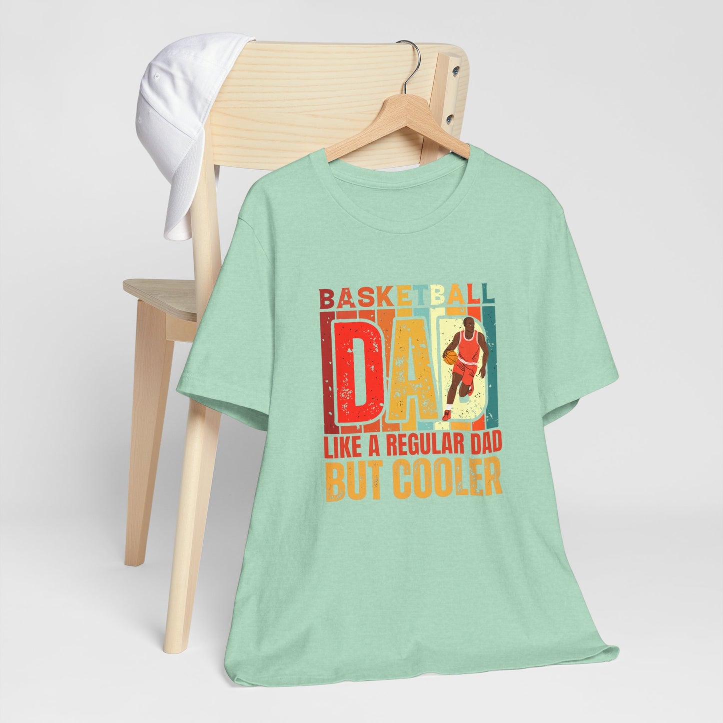 Happy Father's Day T-shirt For Dad, Dad Shirt, Gift for Dad.