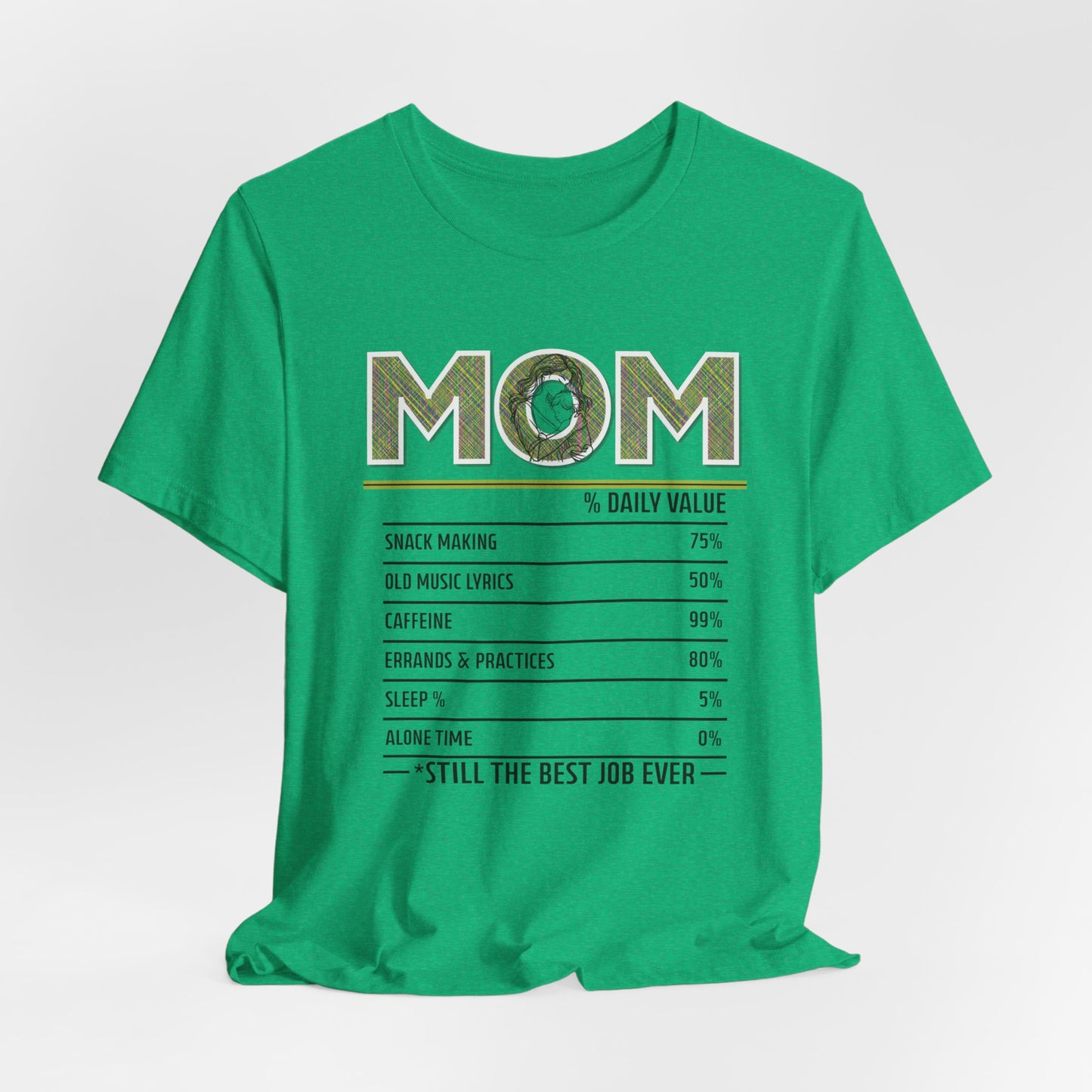 Happy Mother's Day T-shirt for Mom,  Mom Shirt, Gift for moms, Mama Shirts