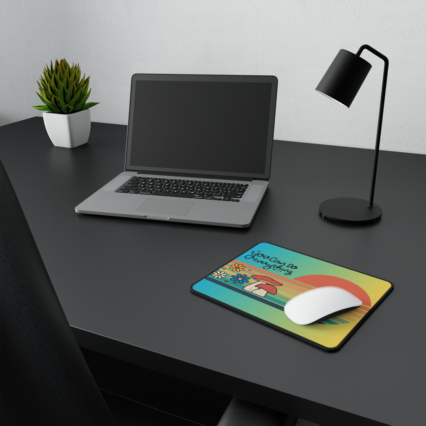 Non-Slip Mouse Pads