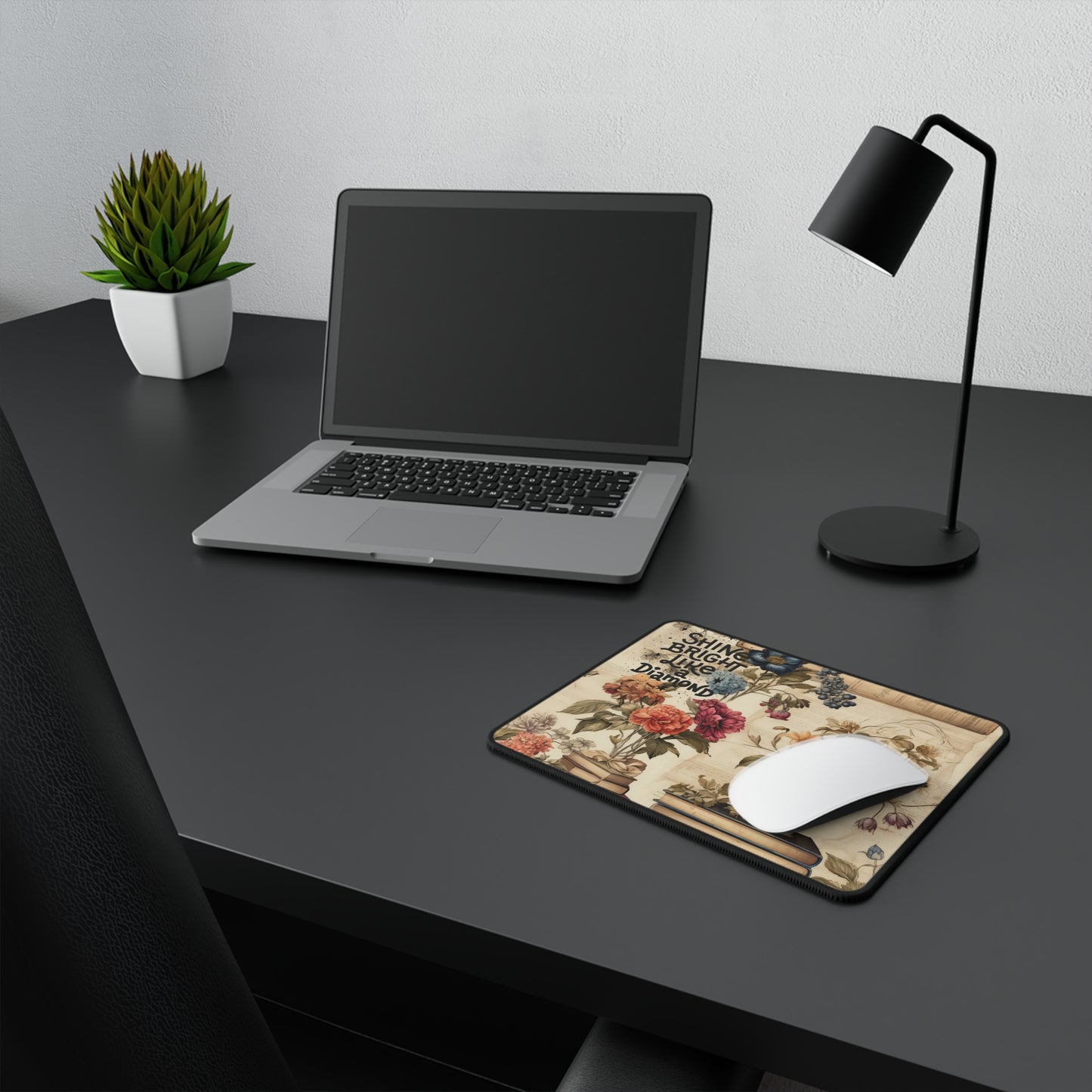 Non-Slip Mouse Pads