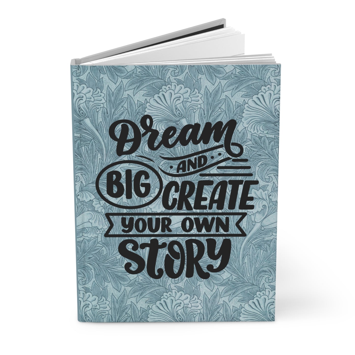 Hardcover Journal Matte