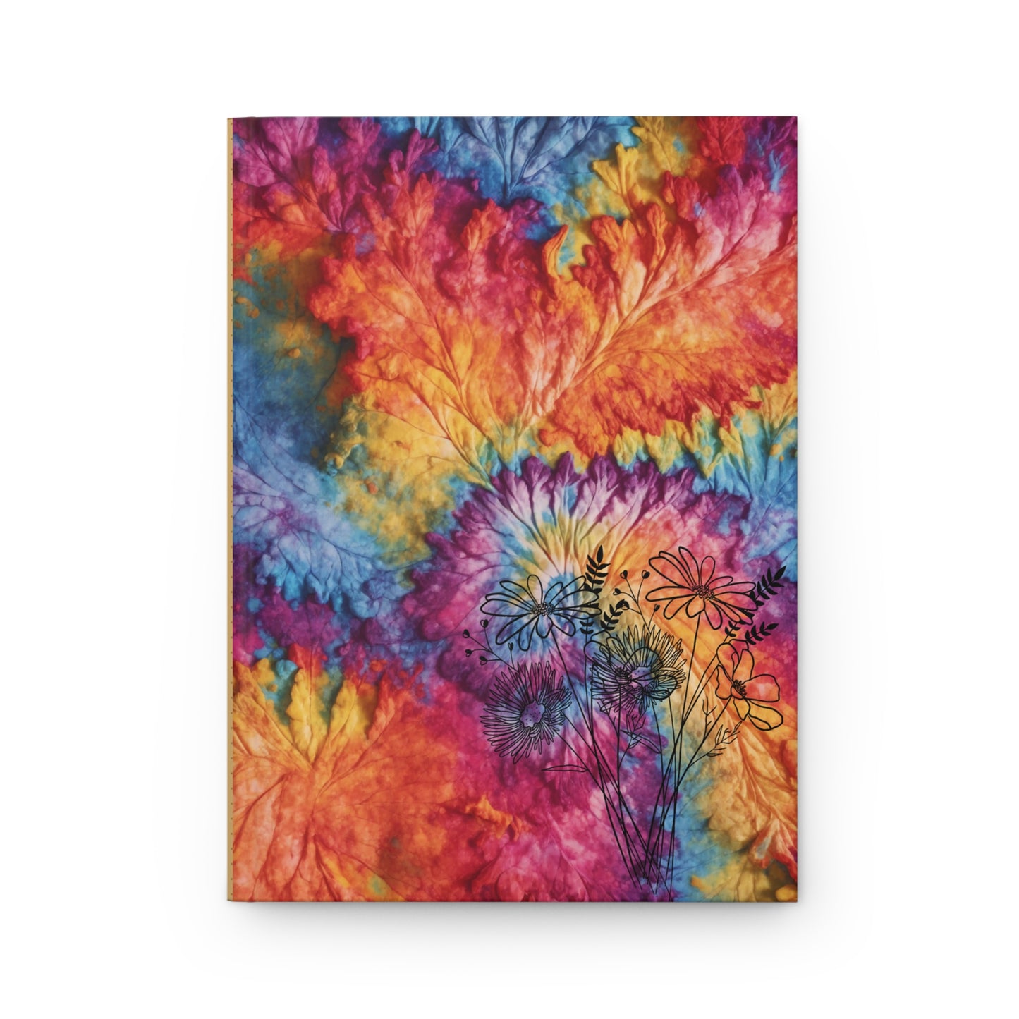 Hardcover Journal Matte