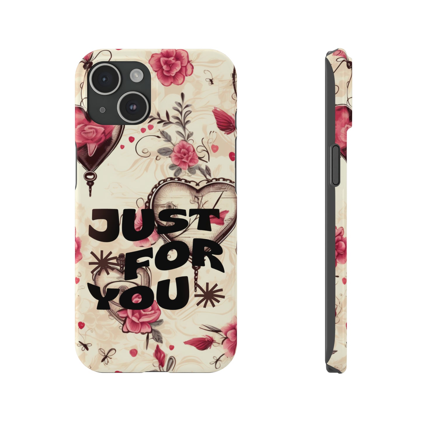 Happy Valentines Day Phone Cases