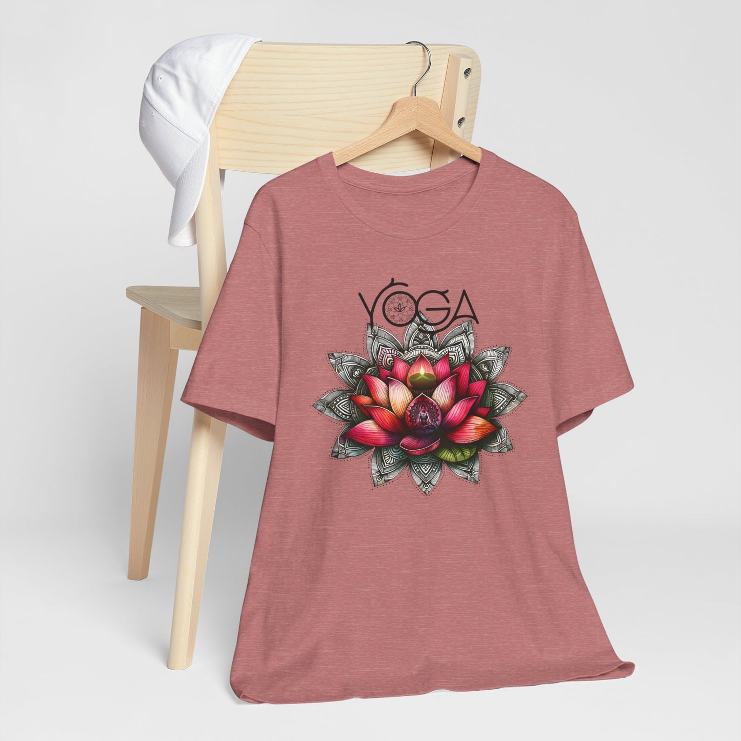 Yoga T-Shirt, Cute Yoga workout Shirt, Yoga lovers T-shirt, Yoga Instructor Gift, Gym shirt, Gift For Yoga lover, Gift For Yogi.