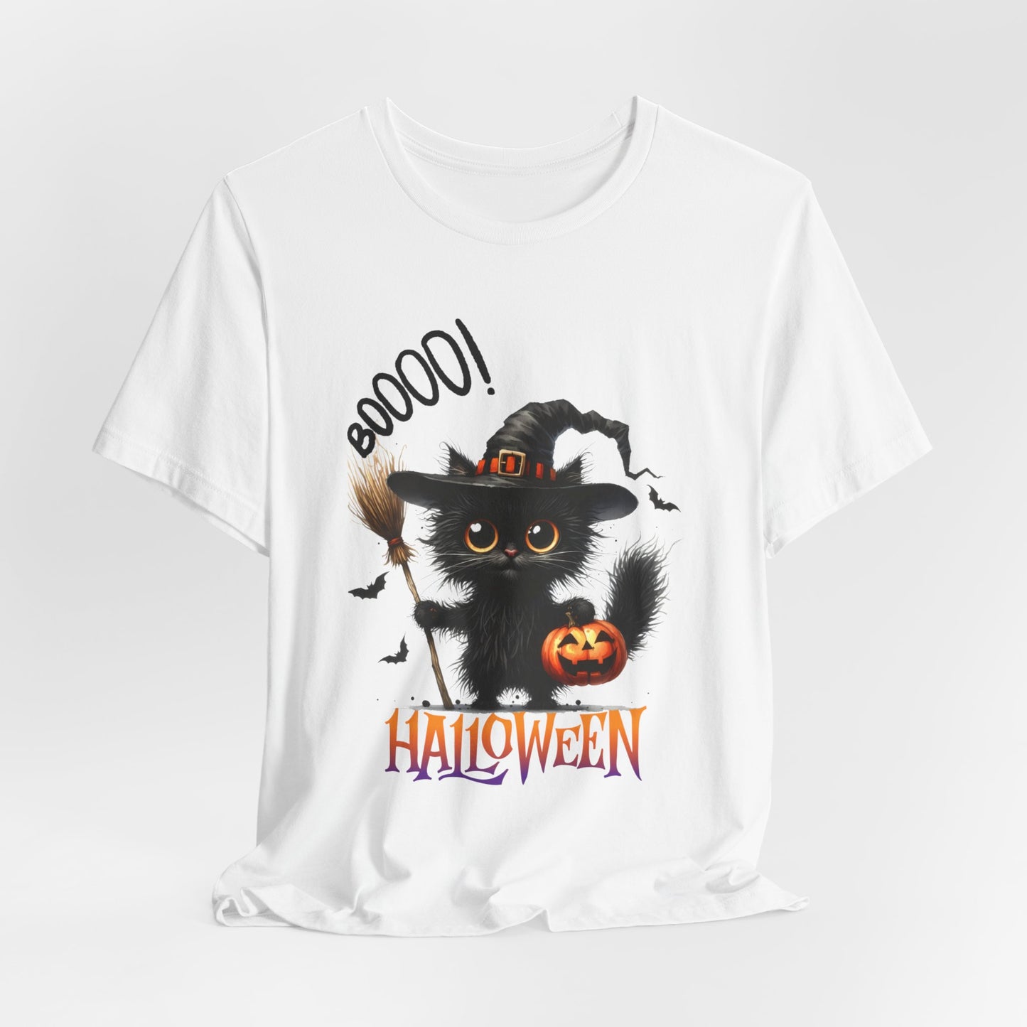 Happy halloween t-shirt, Trick or treat t-shirt, halloween t-shirt, cool halloween t-shirt, spooky t-shirt,