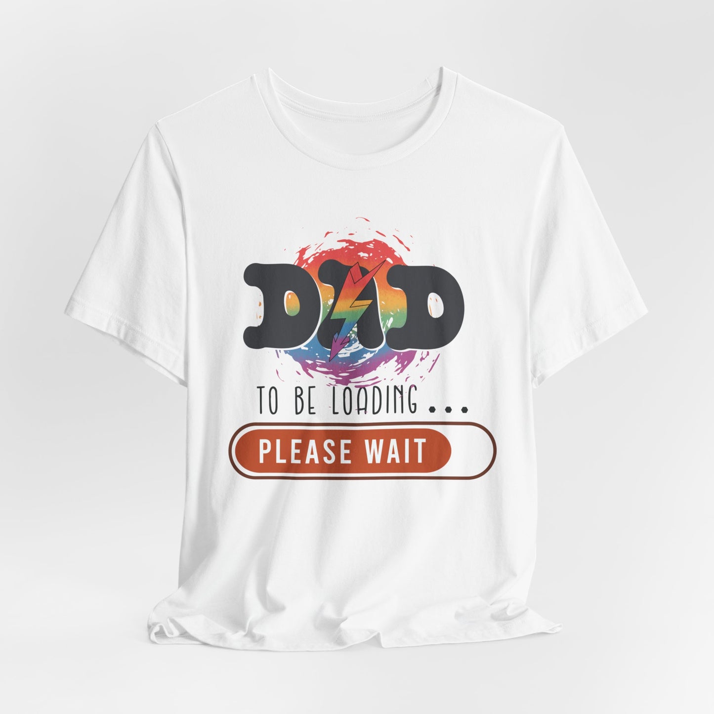 Happy Father's Day T-shirt For Dad, Dad Shirt, Gift for Dad.