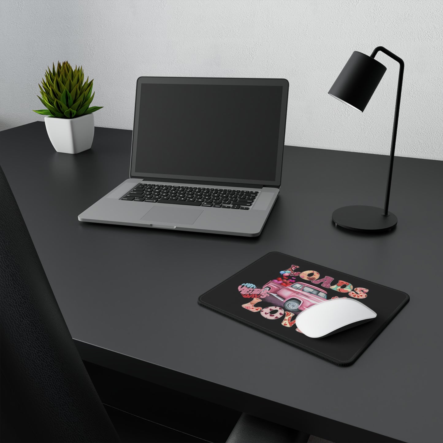 Non-Slip Mouse Pads