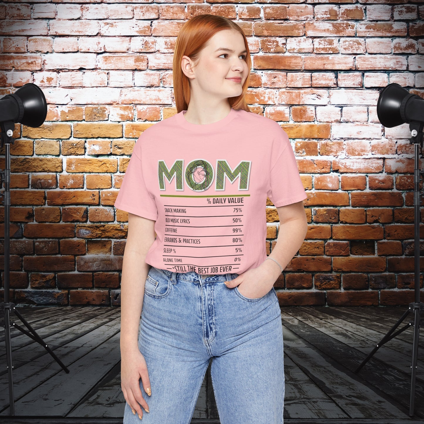 Happy Mother's Day T-shirt for Mom,  Mom Shirt, Gift for moms, Mama Shirts