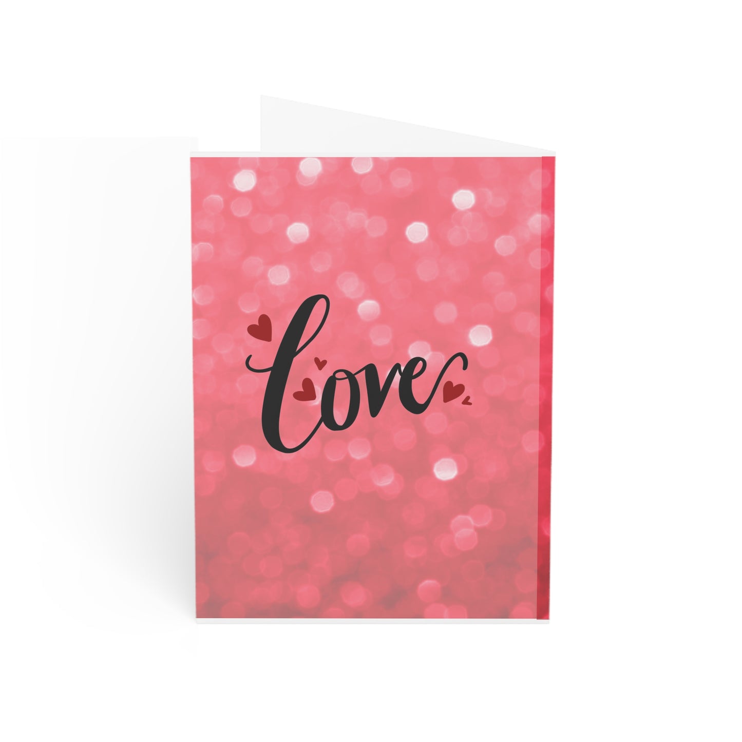 Greeting Cards (1, 10, 30, and 50pcs)