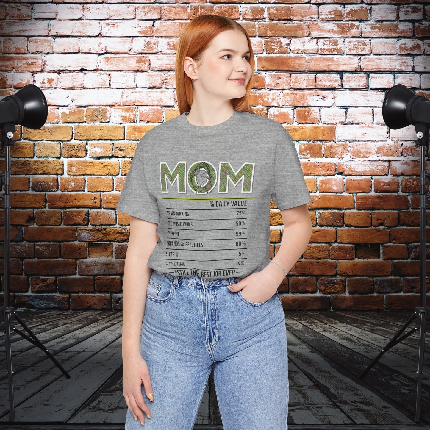 Happy Mother's Day T-shirt for Mom,  Mom Shirt, Gift for moms, Mama Shirts