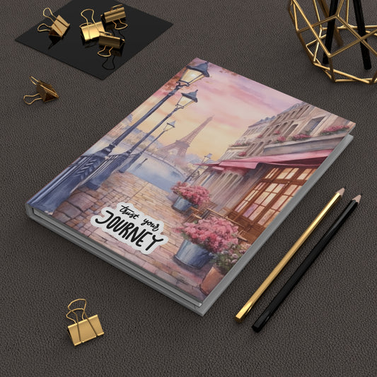 Hardcover Journal Matte