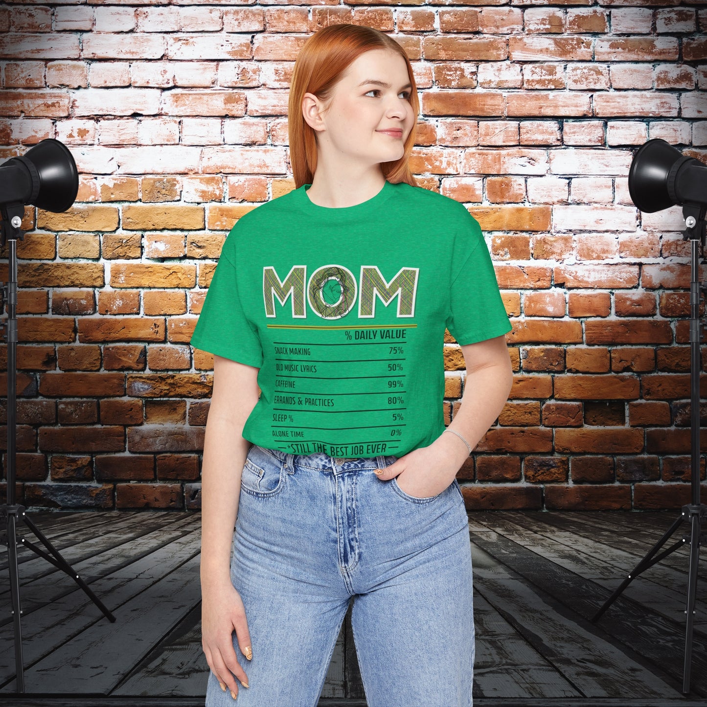 Happy Mother's Day T-shirt for Mom,  Mom Shirt, Gift for moms, Mama Shirts