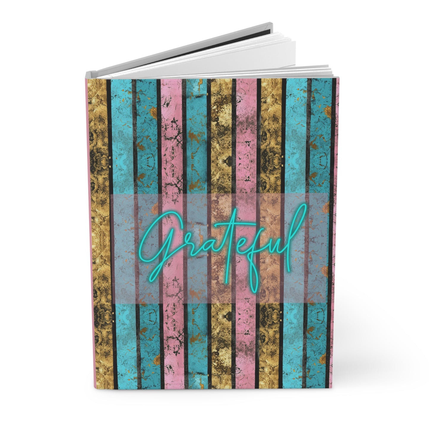 Hardcover Journal Matte