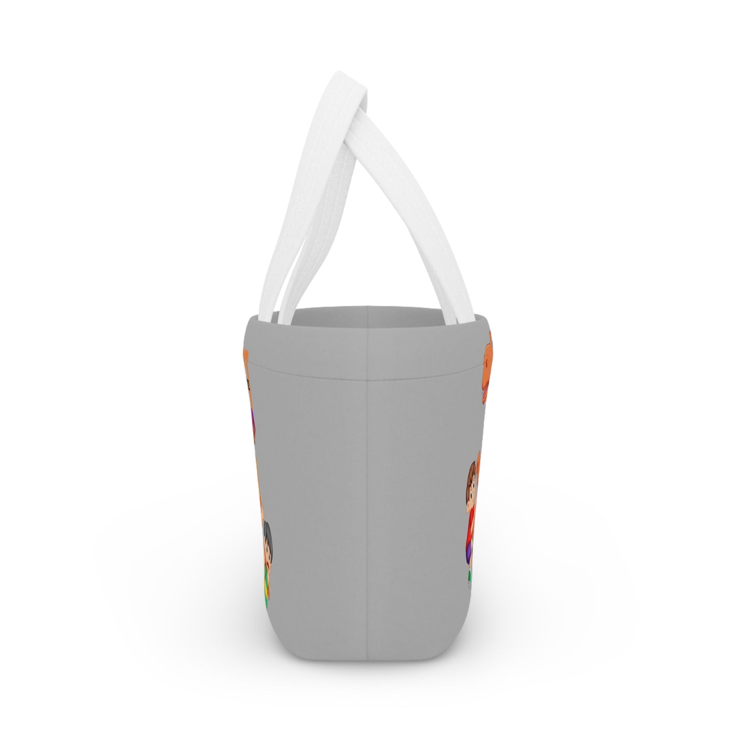 First Grade Squad Lunch Bag, Back To School Lunch Bag, Back to Learning Lunch Bag, Ready for School Lunch Bag.