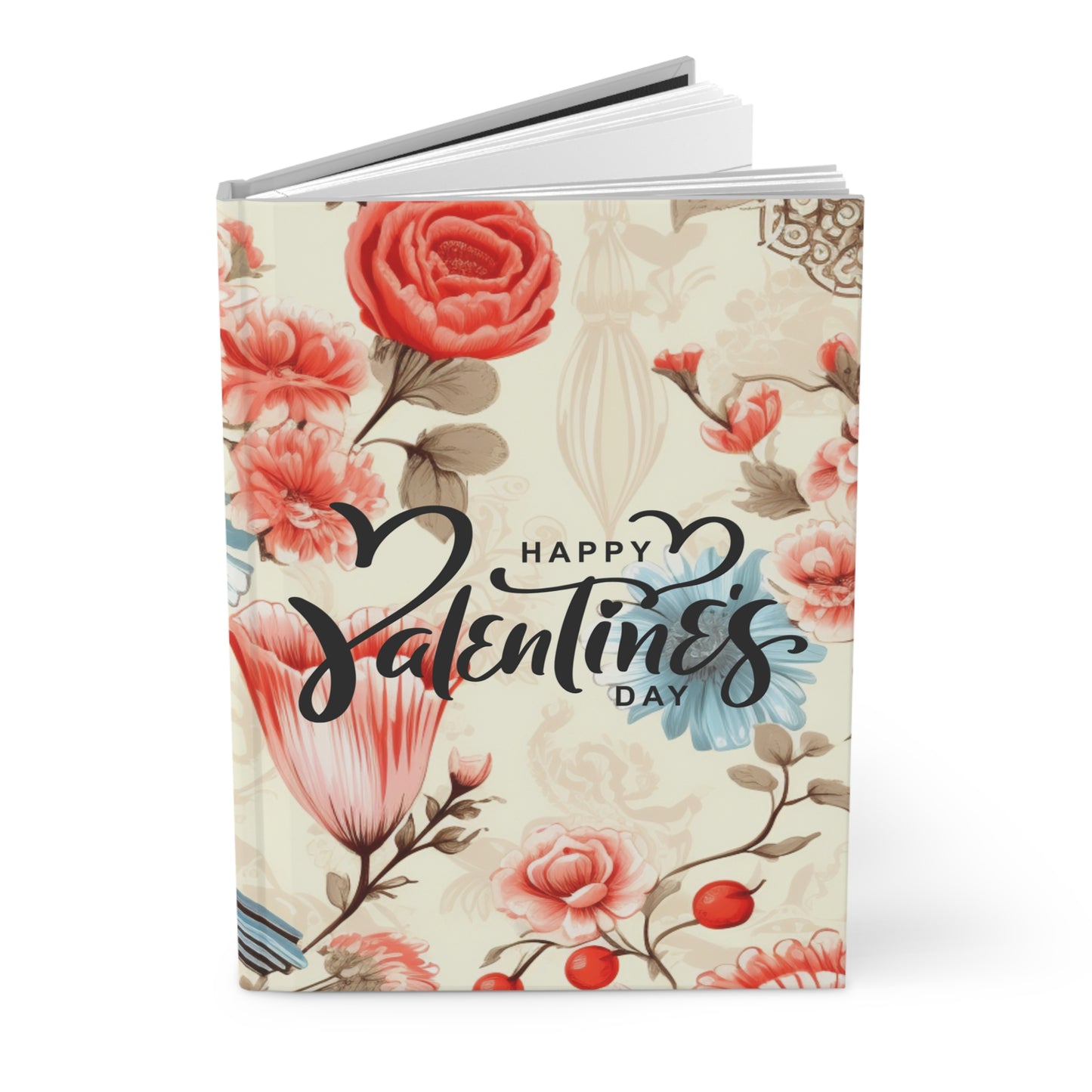 Hardcover Journal Matte