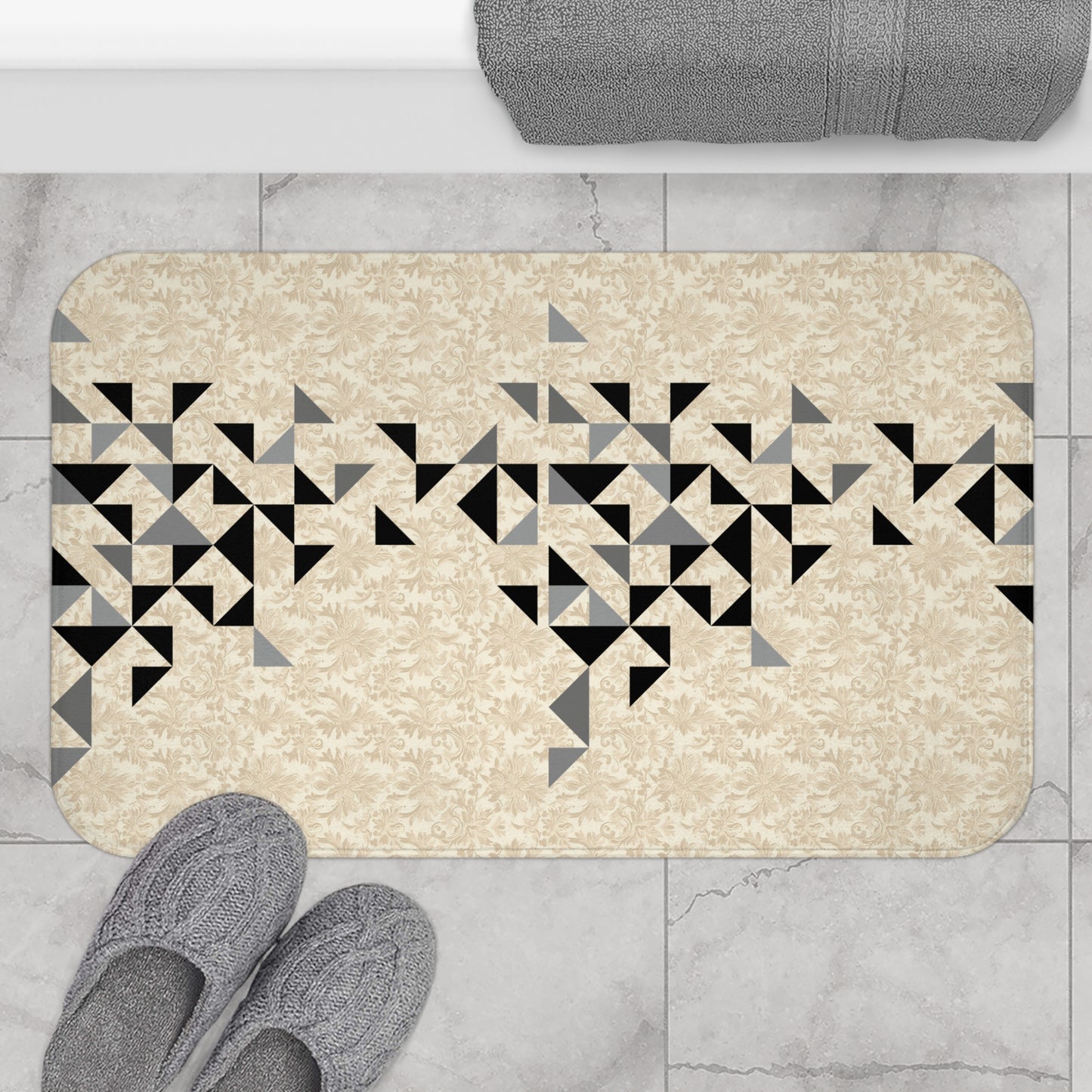 Bath Mat