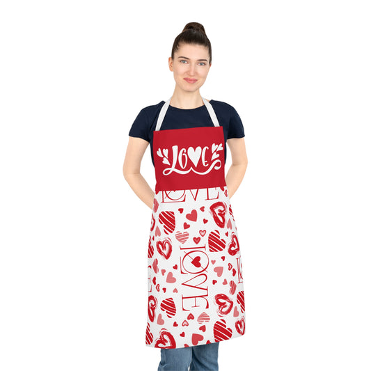 Adult Apron