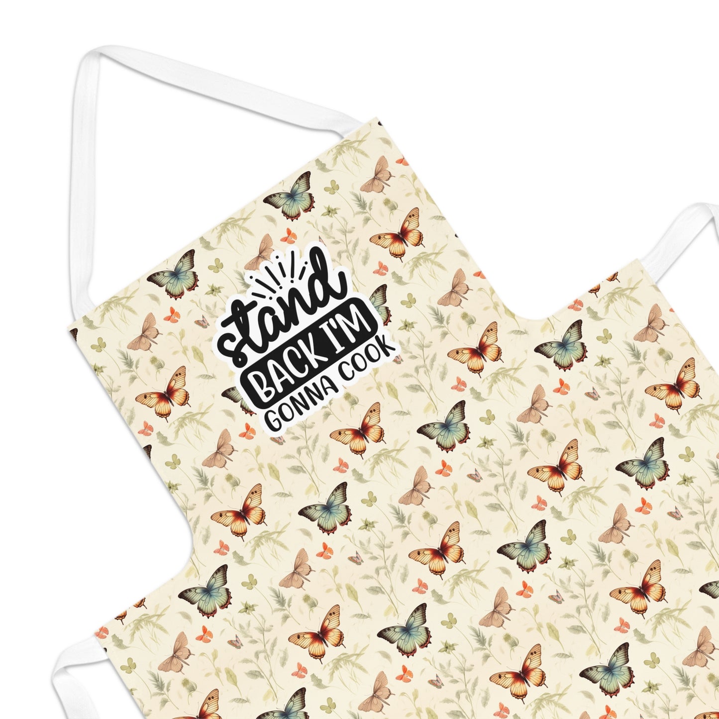 Adult Apron