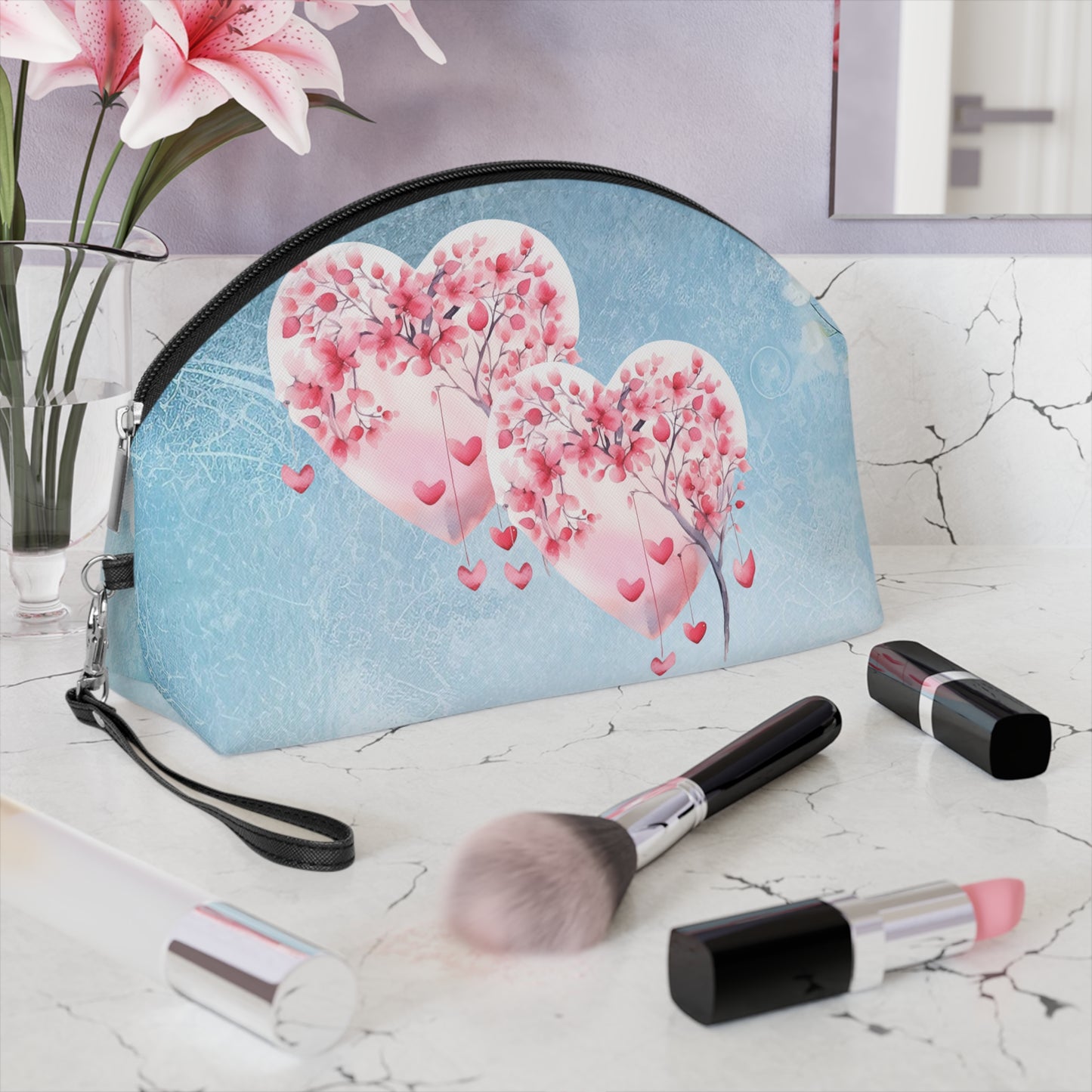 Makeup Bag