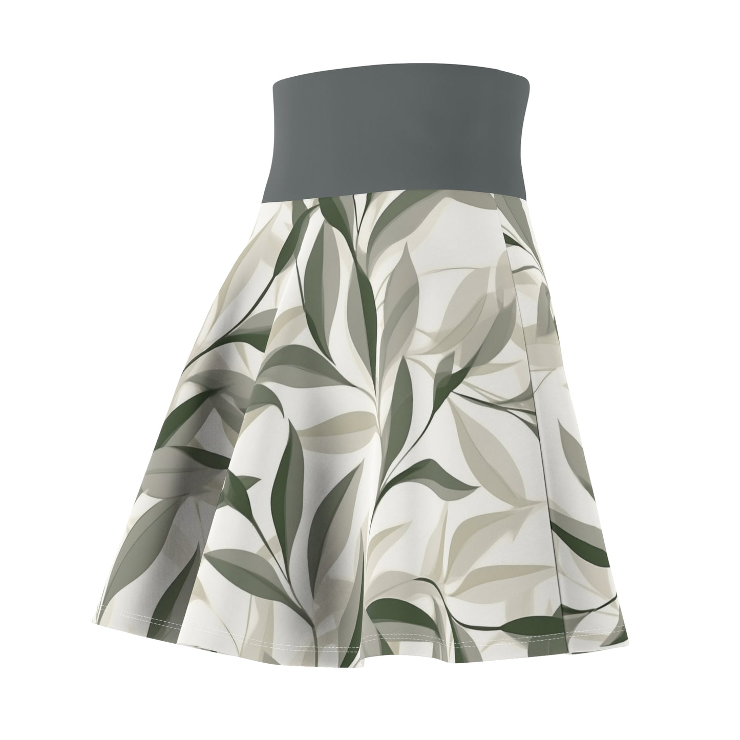 Women's Skater Skirt (AOP)