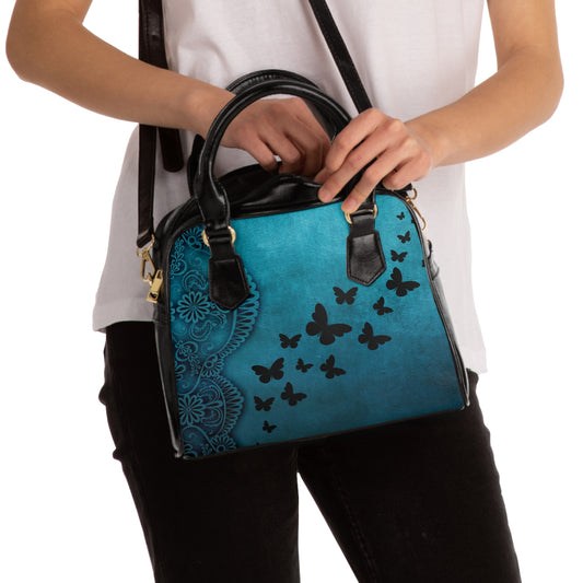 Shoulder Handbag