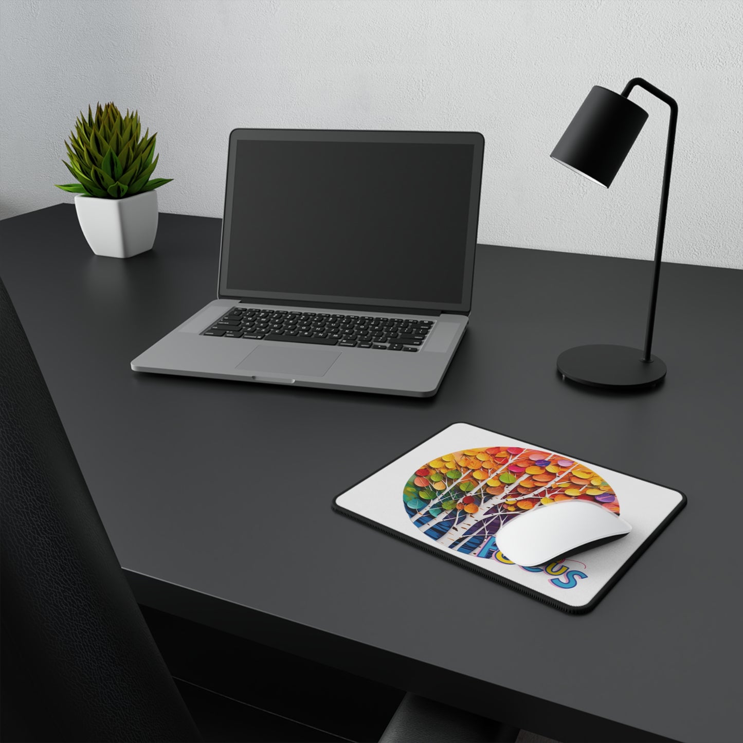 Non-Slip Mouse Pads