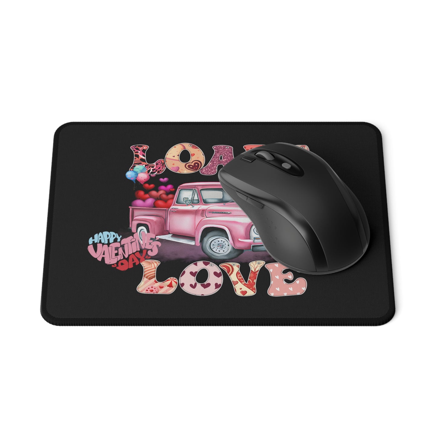 Non-Slip Mouse Pads