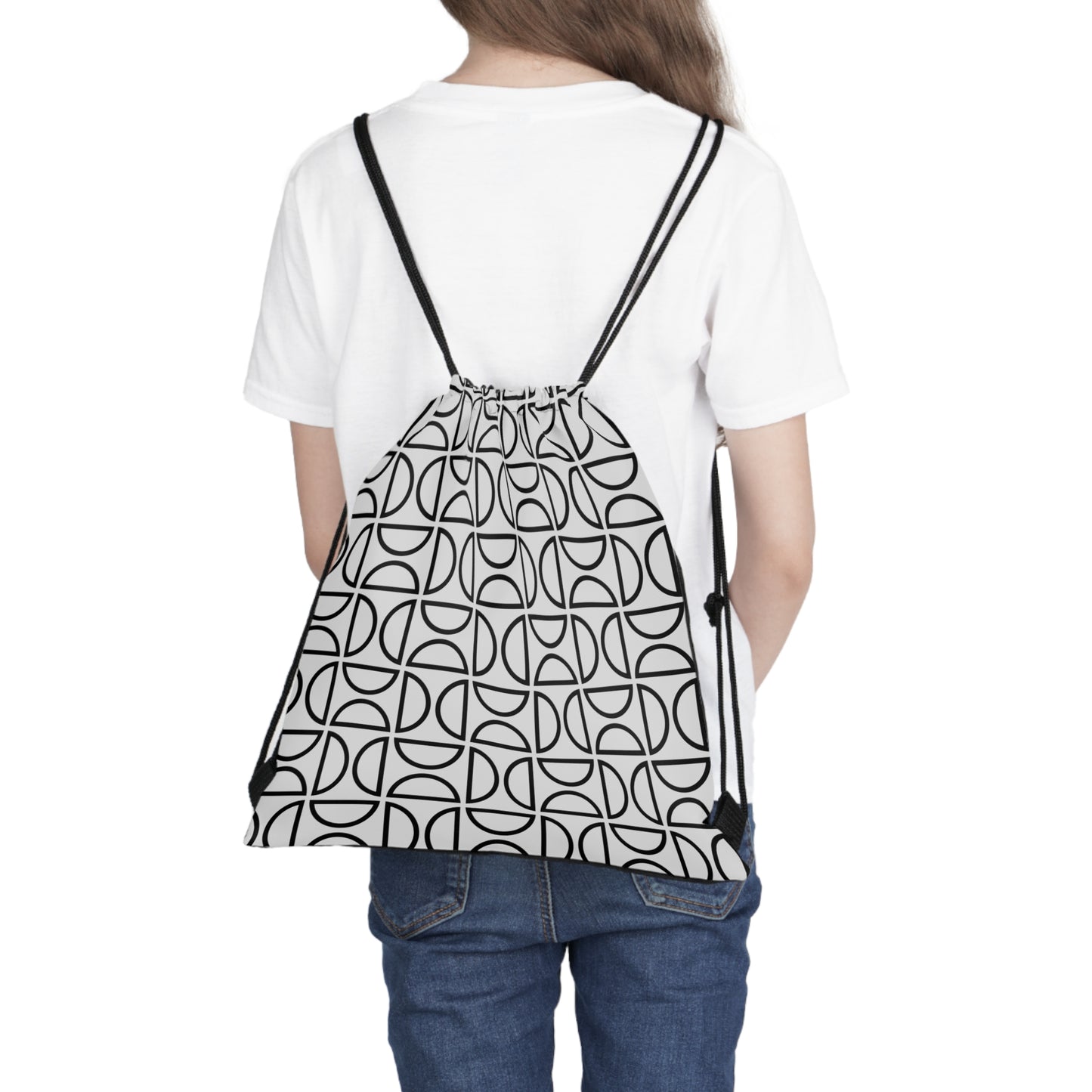 Drawstring Bag