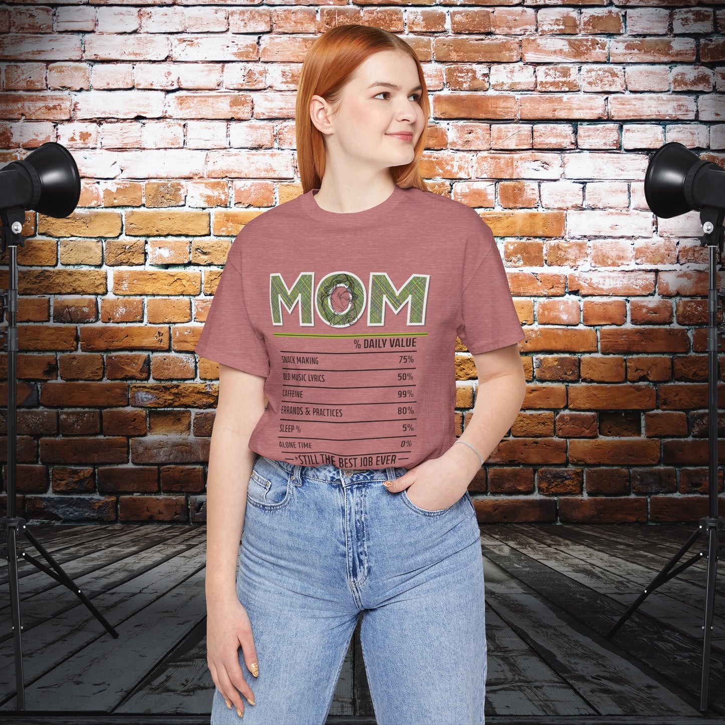 Happy Mother's Day T-shirt for Mom,  Mom Shirt, Gift for moms, Mama Shirts