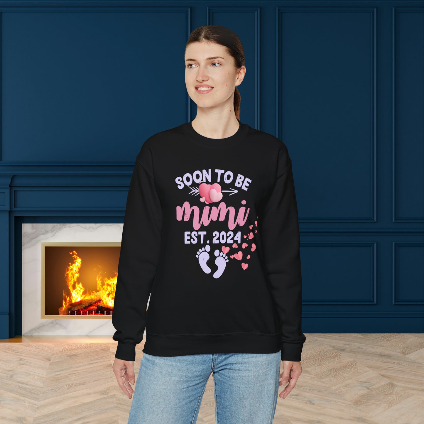 Happy Mother's Day Sweatshirt For Mom, Mom Sweatshirt, Gift For Moms,  Mama Sweatshirt.