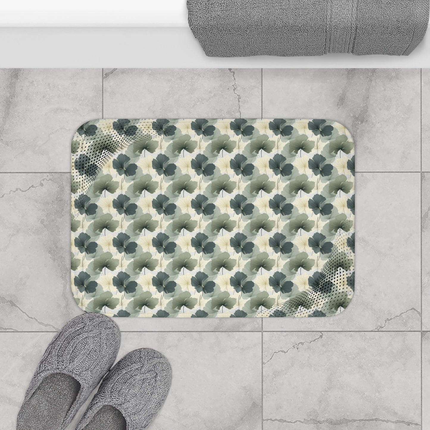 Bath Mat