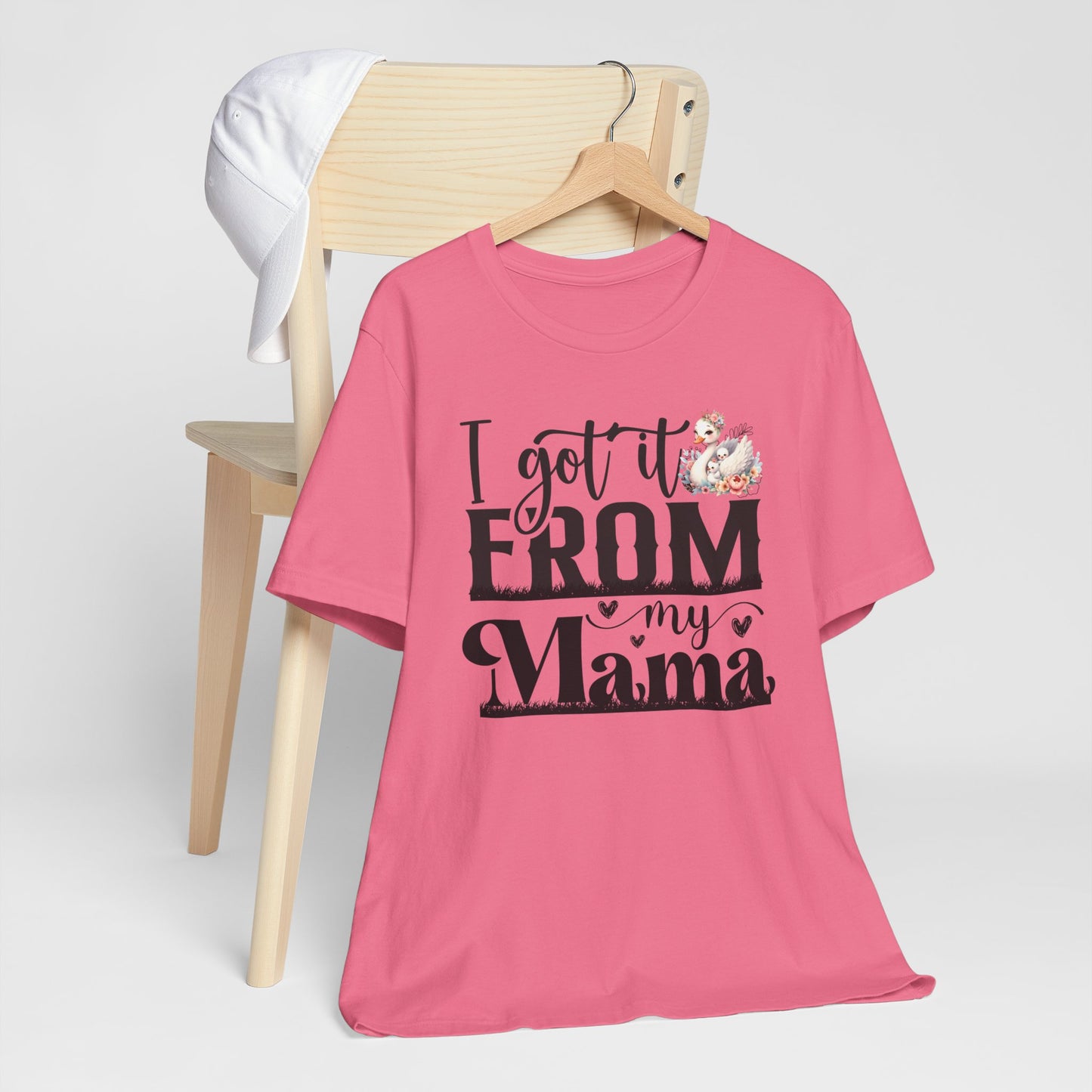 Happy Mother's Day T-shirt for Mom,  Mom Shirt, Gift for moms, Mama Shirts