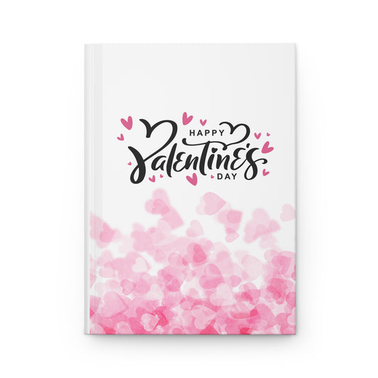 Hardcover Journal Matte