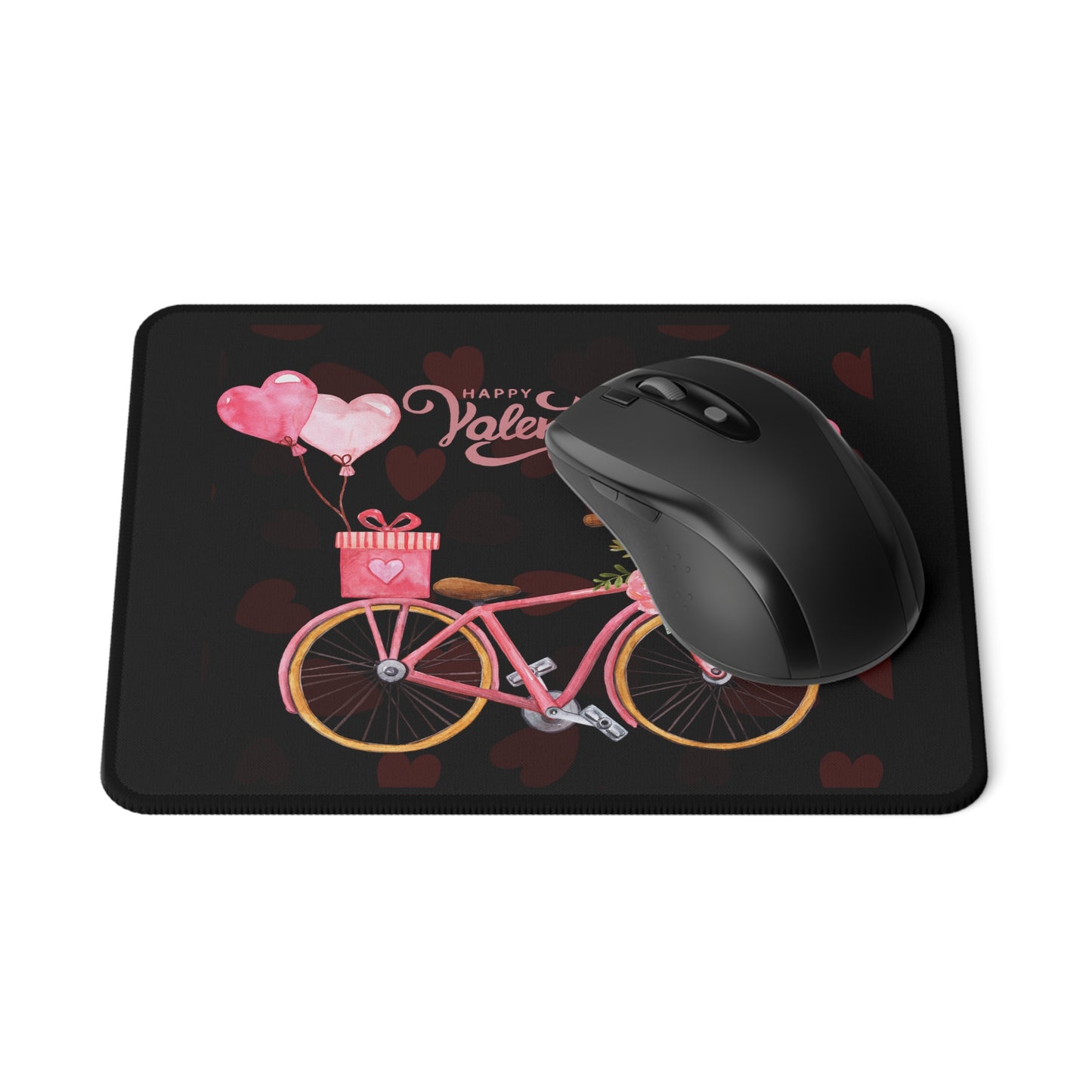 Non-Slip Mouse Pads