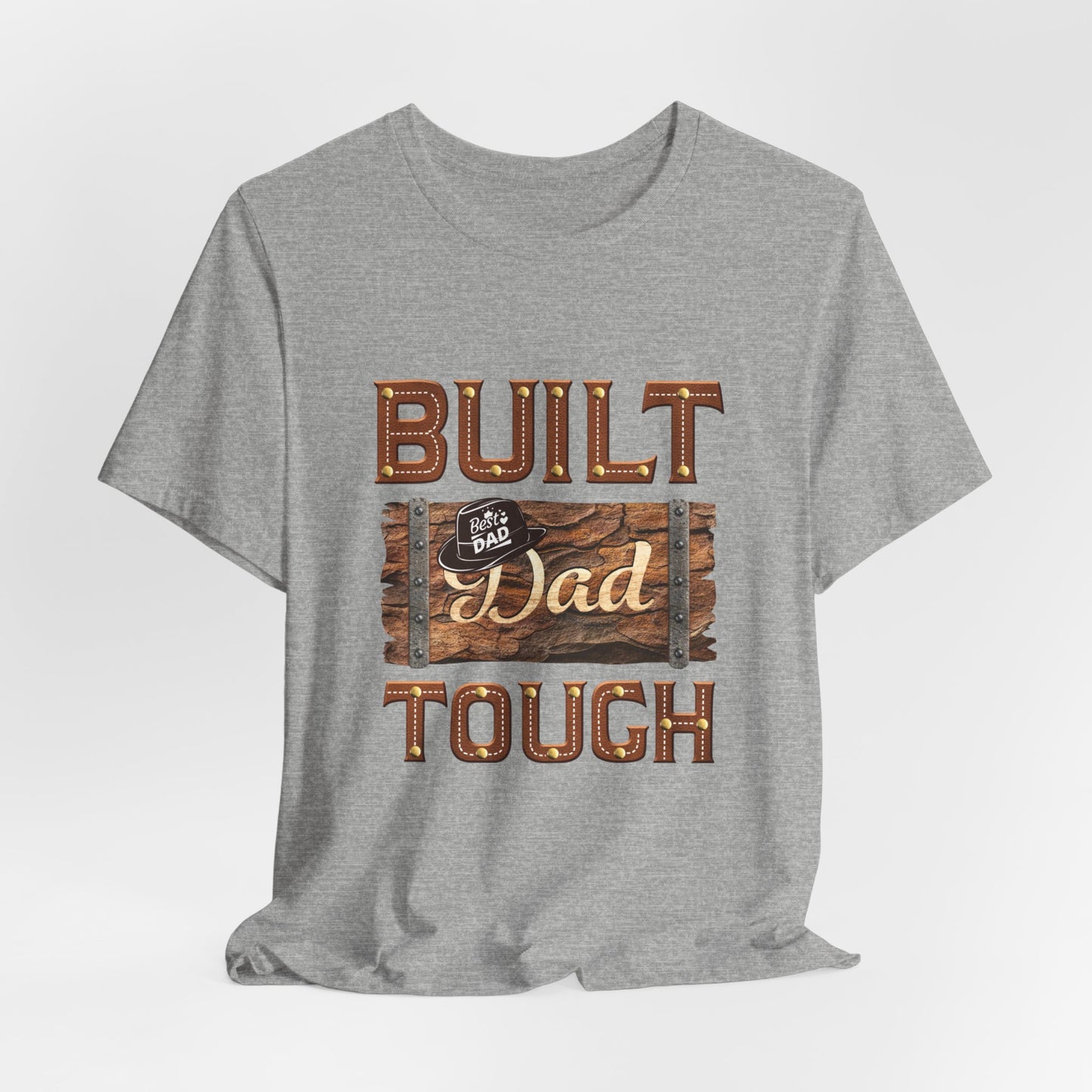 Happy Father's Day T-shirt For Dad, Dad Shirt, Gift for Dad.