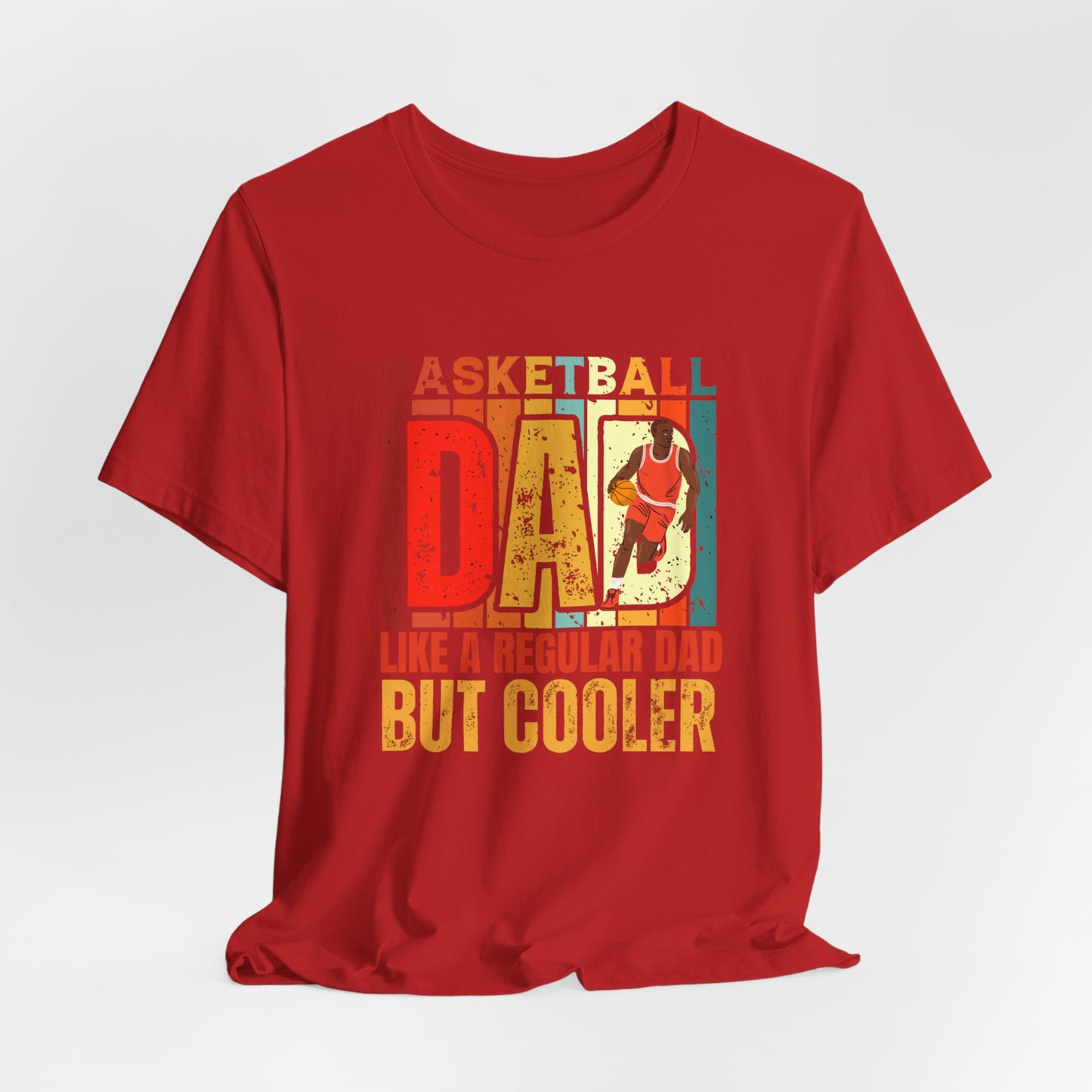 Happy Father's Day T-shirt For Dad, Dad Shirt, Gift for Dad.