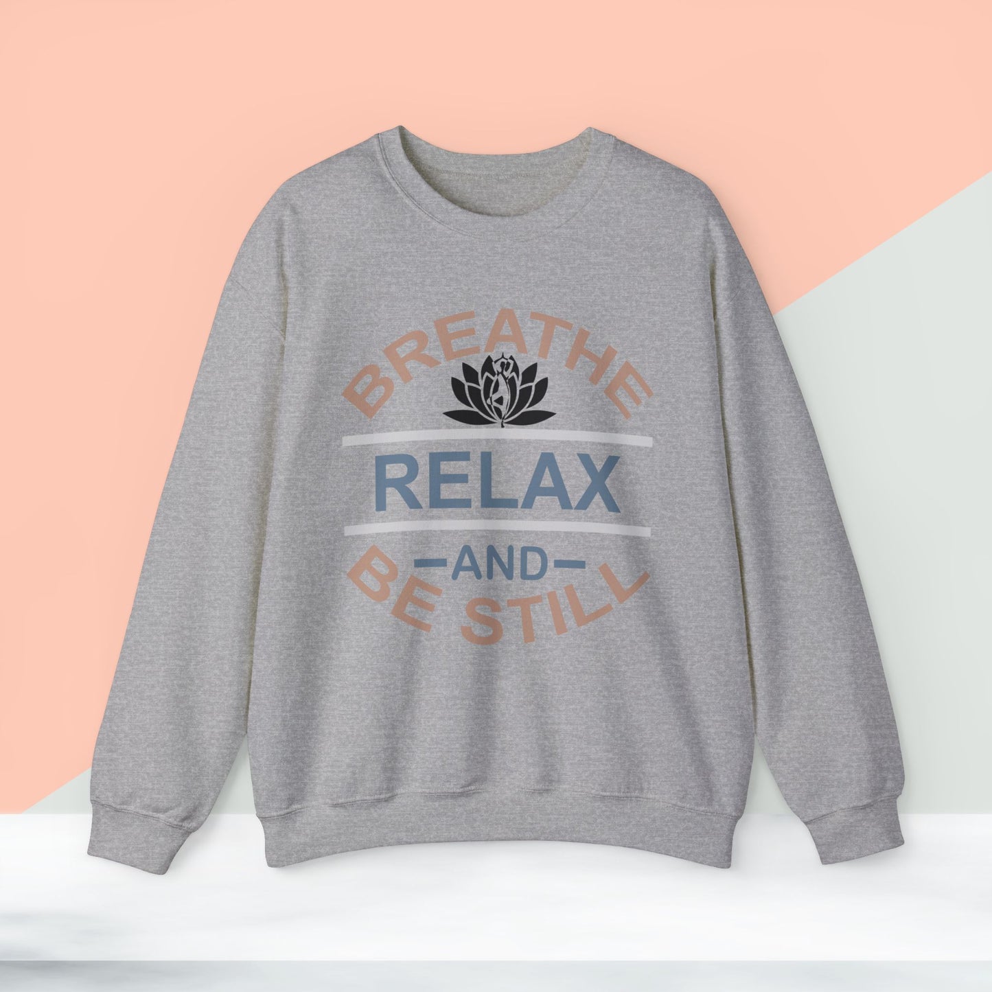 Yoga Makes Me happy Yoga unisex heavy blend crewneck sweatshirt,Yoga workout Sweatshirt,Yoga lovers Sweatshirt, Yoga Instructor Gift, Gym Sweatshirt, Gift For Yoga lovers, Gift For Yogi.