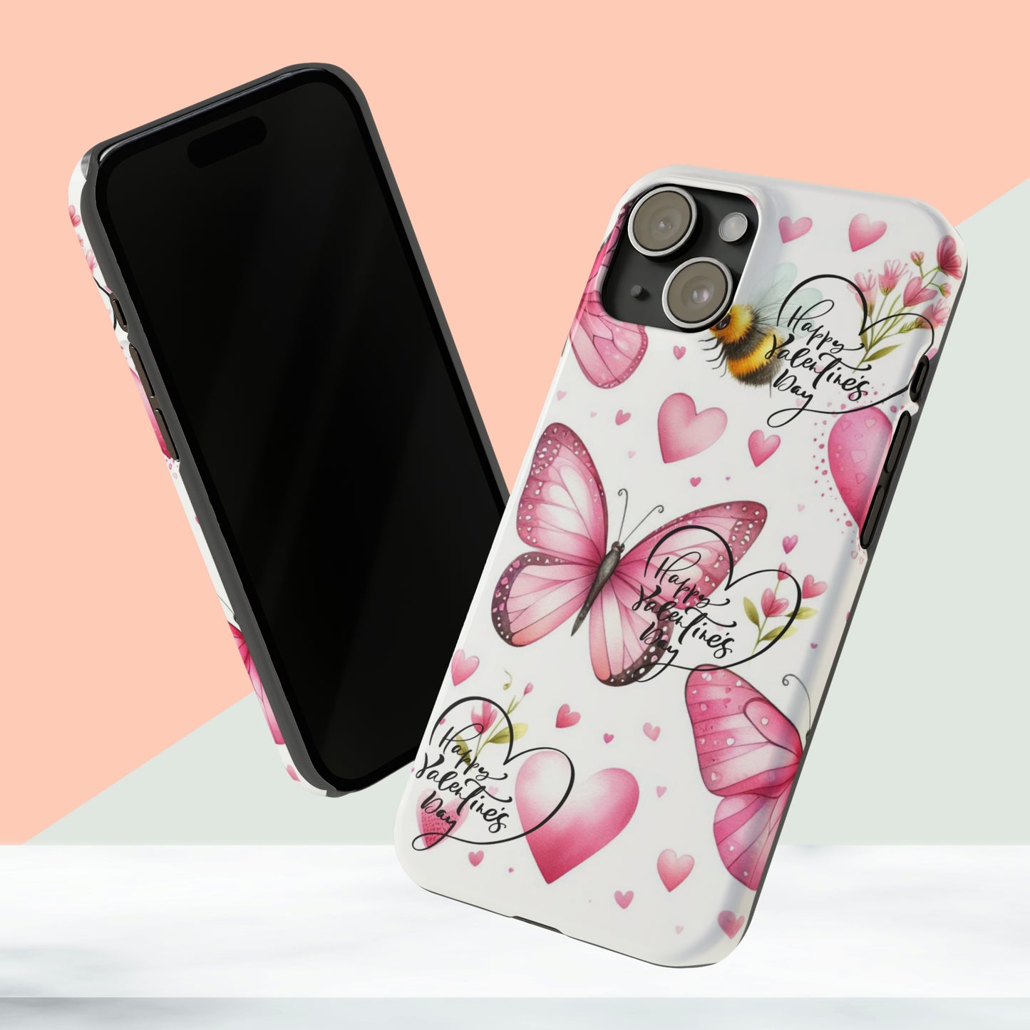 Happy Valentines Day Phone Cases