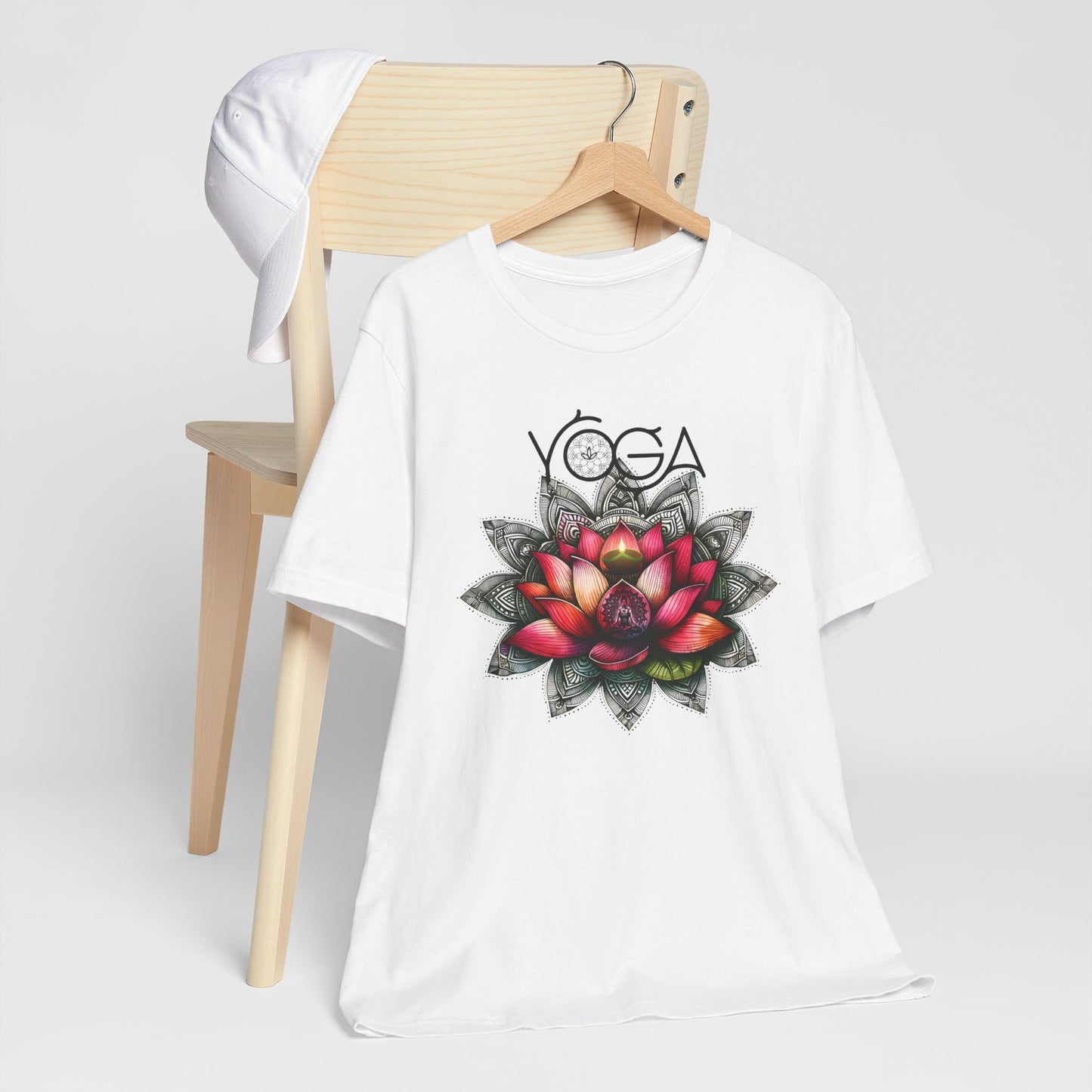 Yoga T-Shirt, Cute Yoga workout Shirt, Yoga lovers T-shirt, Yoga Instructor Gift, Gym shirt, Gift For Yoga lover, Gift For Yogi.