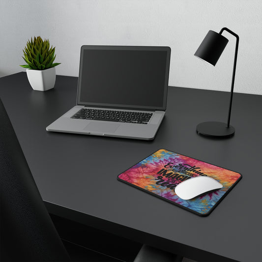 Non-Slip Mouse Pads