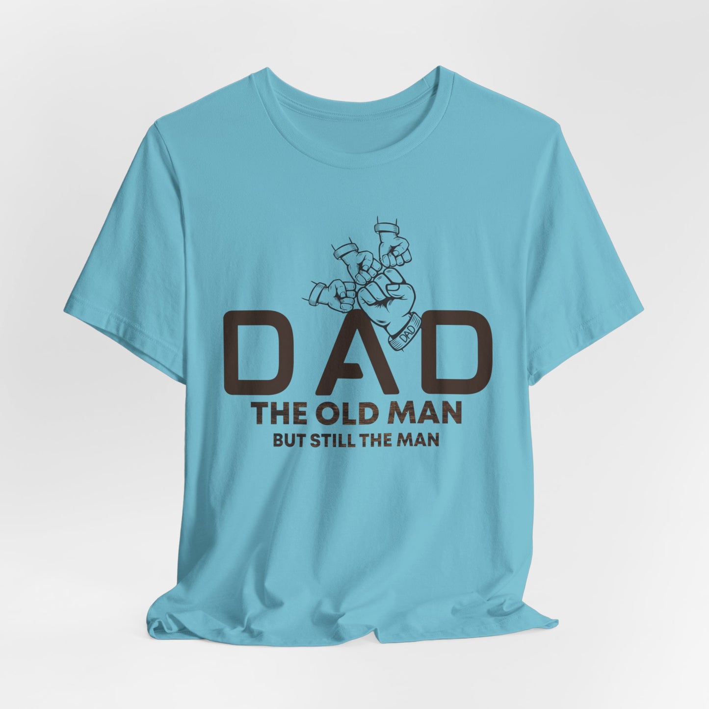 Happy Father's Day T-shirt For Dad, Dad Shirt, Gift for Dad.