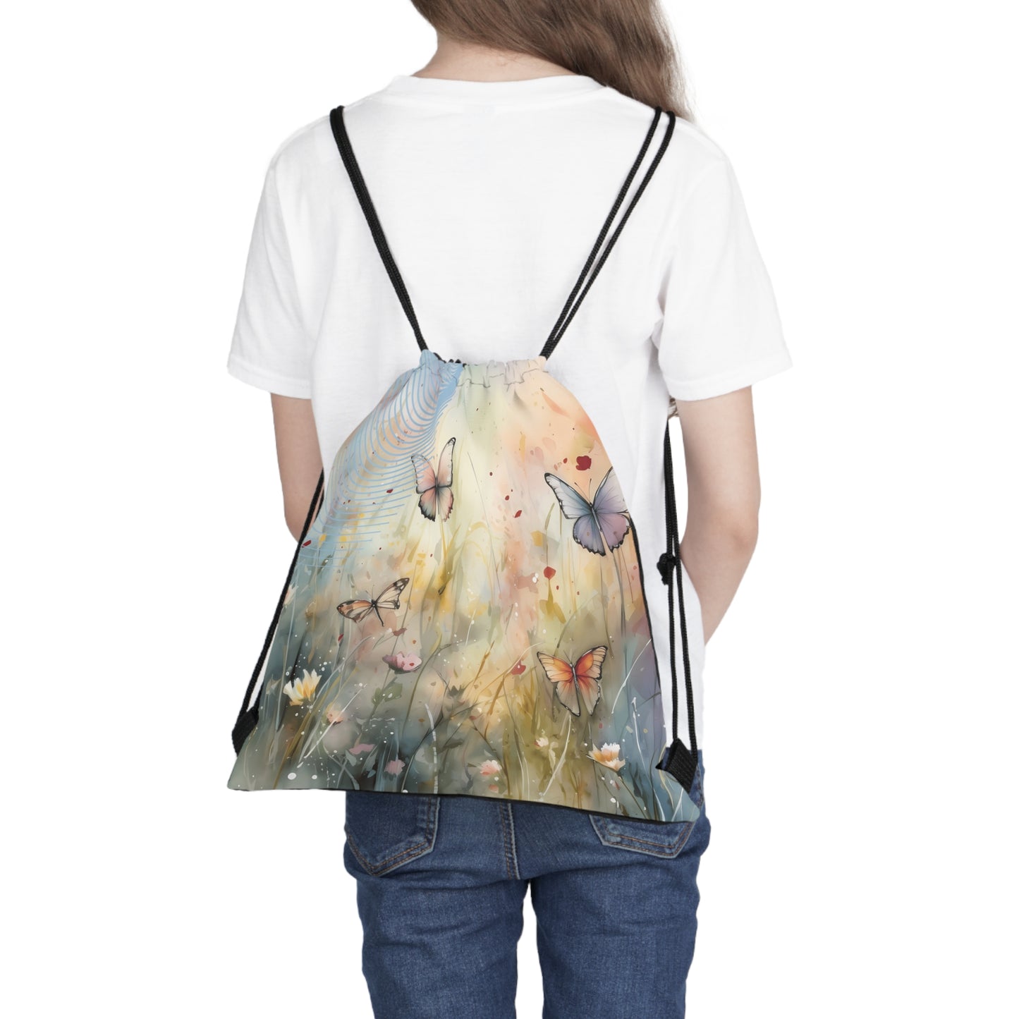 Drawstring Bag